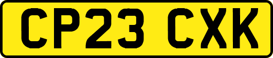 CP23CXK