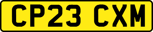 CP23CXM
