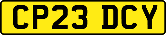 CP23DCY