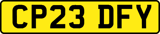 CP23DFY