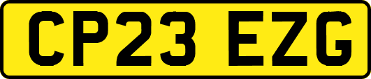 CP23EZG