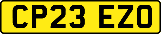 CP23EZO