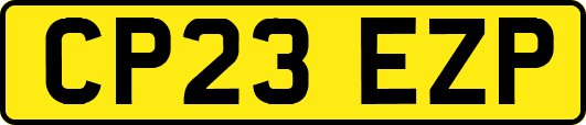 CP23EZP