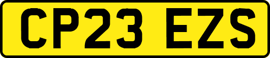 CP23EZS