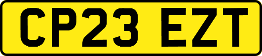 CP23EZT