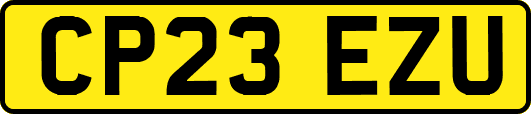 CP23EZU