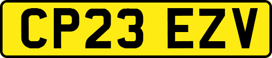 CP23EZV