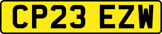 CP23EZW