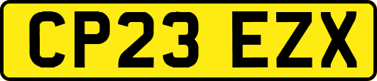CP23EZX
