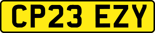 CP23EZY