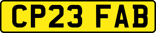 CP23FAB