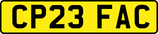 CP23FAC