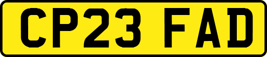 CP23FAD