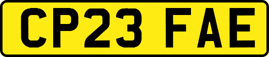 CP23FAE