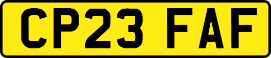 CP23FAF