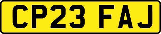 CP23FAJ
