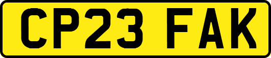 CP23FAK