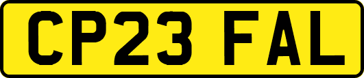 CP23FAL