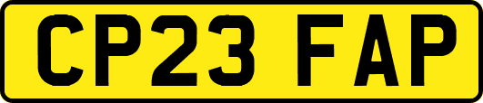 CP23FAP