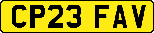 CP23FAV