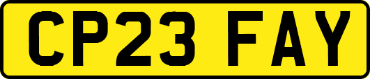 CP23FAY