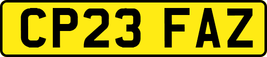 CP23FAZ