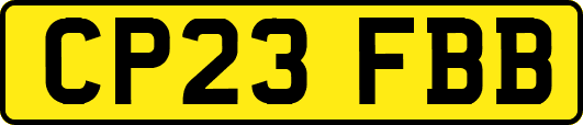 CP23FBB