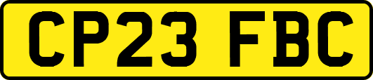 CP23FBC