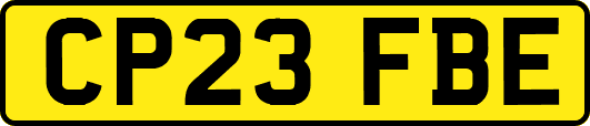 CP23FBE