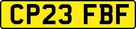 CP23FBF