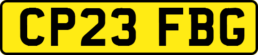 CP23FBG