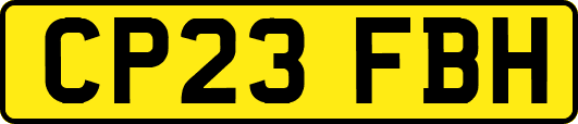 CP23FBH