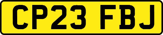 CP23FBJ