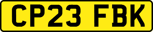 CP23FBK