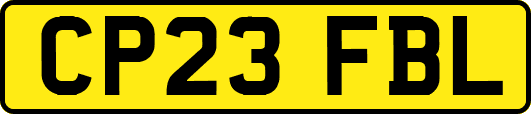 CP23FBL