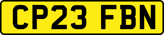 CP23FBN