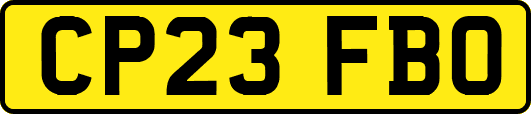 CP23FBO