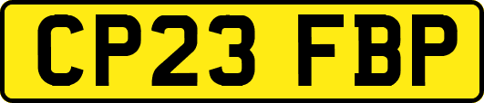 CP23FBP
