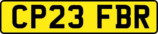 CP23FBR