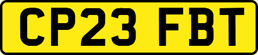 CP23FBT