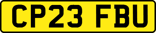 CP23FBU