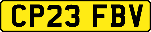 CP23FBV