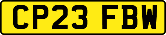 CP23FBW
