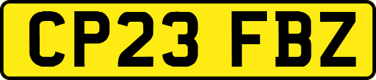CP23FBZ