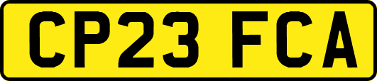 CP23FCA