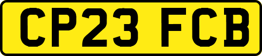 CP23FCB
