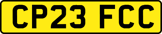 CP23FCC