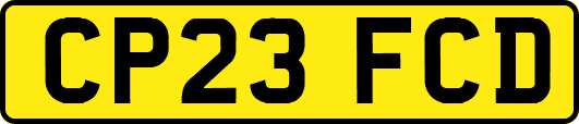 CP23FCD
