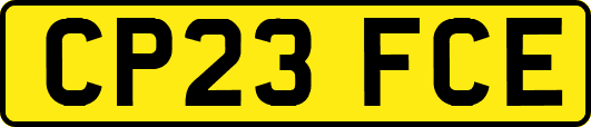 CP23FCE