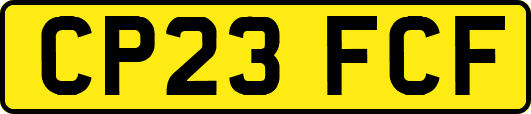 CP23FCF